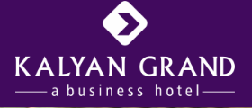 Kalyan Gr   a business hotelLogo